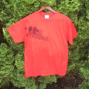 My Chemical Romance Tee